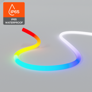 360° Large Color Changing
