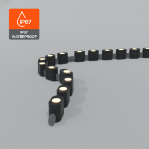 Optics Plus Strip