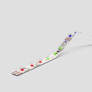 PCB RGBW