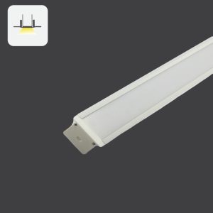 Recessed R35/R44
