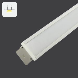 Recessed R44