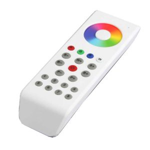 Basic DMX Remote