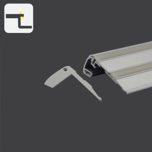 Stair Direct-Indirect SDI33