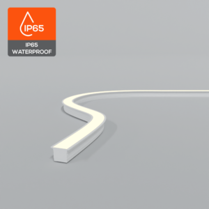 Neon Side flanged