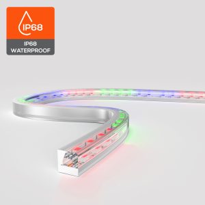 Side RGB
