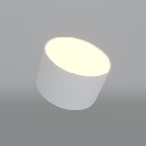 Round Marker