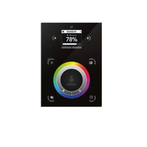 Professional DMX Controller
