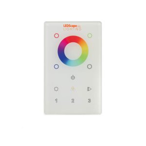 Basic DMX Controller