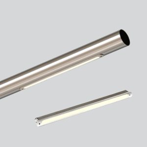 Round Handrail Pod