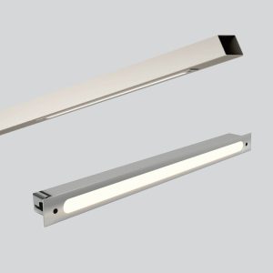 Square Handrail POD