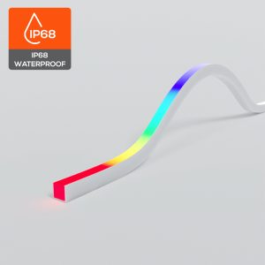 Neon Top RGBW