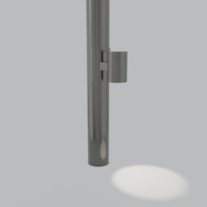 Dot - Post Luminaire
